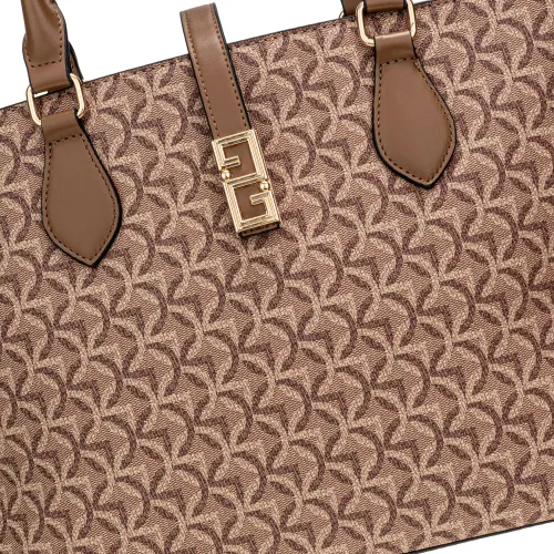 LIMONI Cartera Casual Gemy