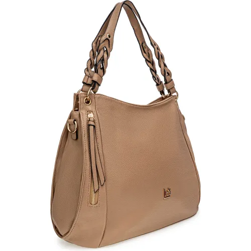 LIMONI Cartera Casual Edgy