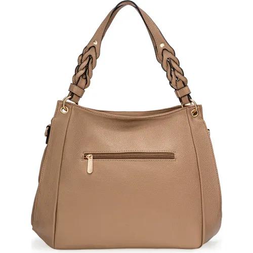 LIMONI Cartera Casual Edgy