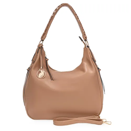 LIMONI Beige de Mujer modelo Cartera Casual Bruny Beige Osc mujer 2025070920191835593  