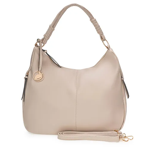 LIMONI Beige de Mujer modelo Cartera Casual Plumy Beige beiges mujer 2025070920191835596  