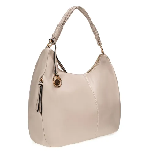 LIMONI Cartera Casual Plumy