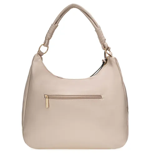 LIMONI Cartera Casual Plumy