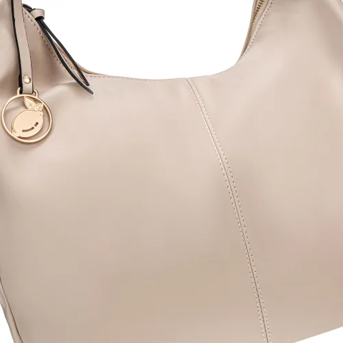 LIMONI Cartera Casual Plumy