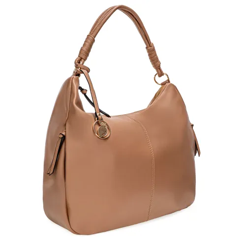 LIMONI Cartera Casual Plumy