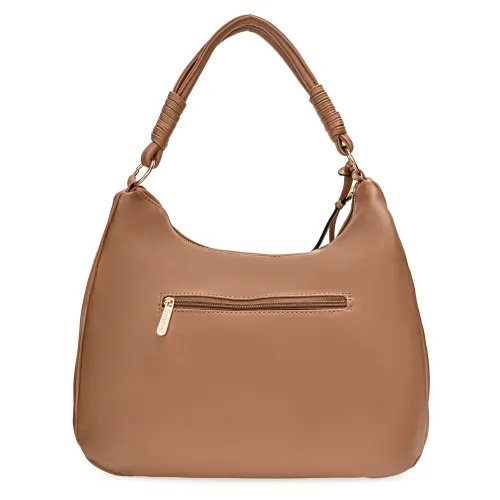 LIMONI Cartera Casual Plumy