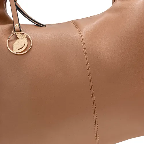 LIMONI Cartera Casual Plumy