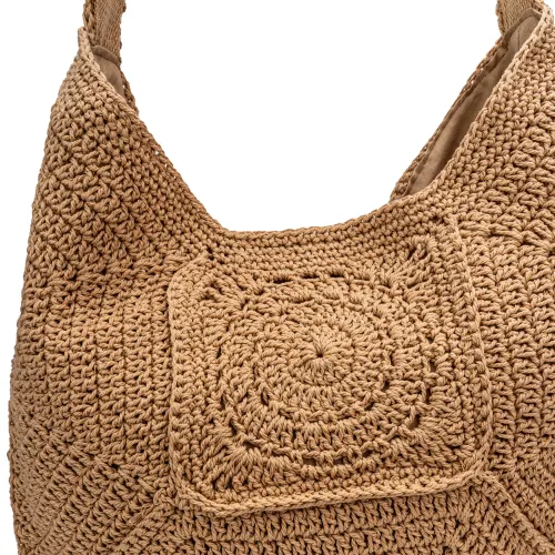 LIMONI Cartera Casual Luna