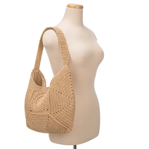 LIMONI Cartera Casual Luna