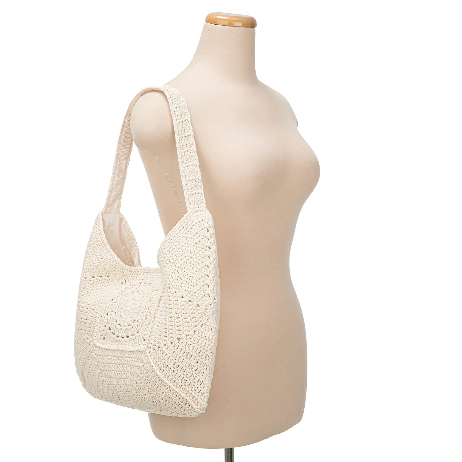 Cartera Limoni Casual Luna color beige | Platanitos