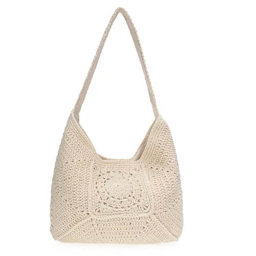 LIMONI Beige de Mujer modelo Cartera Casual  Luna Beige beiges mujer 2025070920191835608