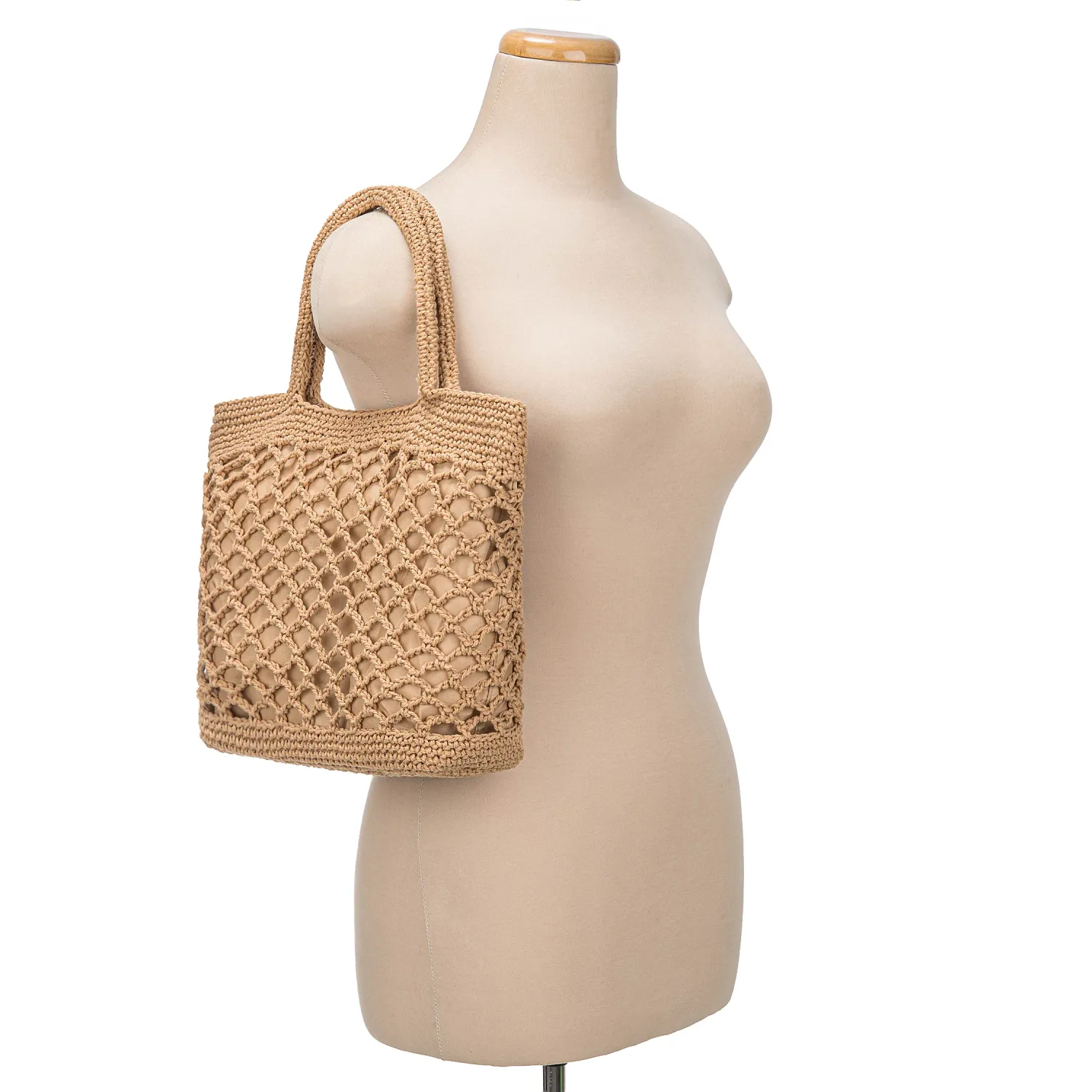 Cartera Limoni Casual Bianca color camel | Platanitos