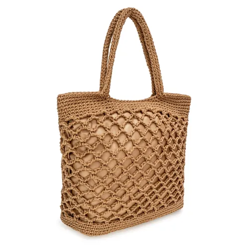 LIMONI Cartera Casual Bianca