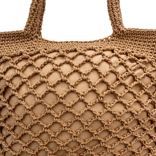 LIMONI Cartera Casual Bianca