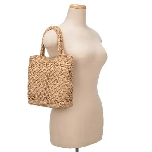 LIMONI Cartera Casual Bianca