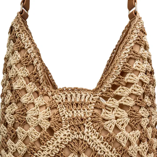 LIMONI Cartera Casual Aurora