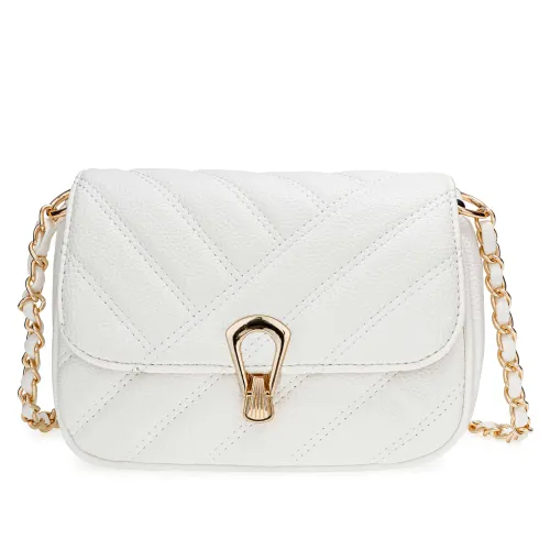LIMONI Blanco de Mujer modelo Cartera De Vestir  Saby Blan blancos mujer 2025070920191835623  