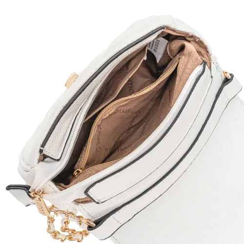 LIMONI Cartera De Vestir Saby