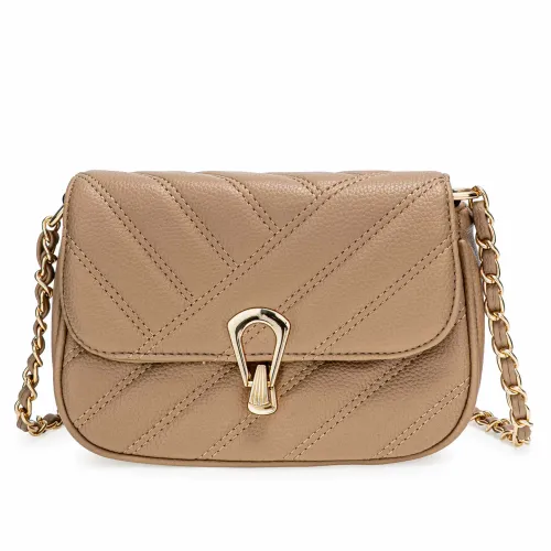 LIMONI Beige de Mujer modelo Cartera De Vestir  Saby Beige Osc mujer 2025070920191835626  