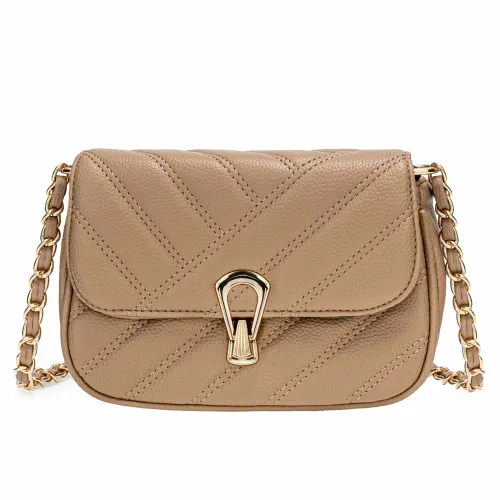 LIMONI Beige de Mujer modelo Cartera De Vestir Saby mujer 2025070920191835626  