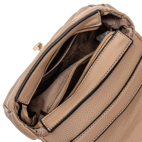 LIMONI Cartera De Vestir Saby