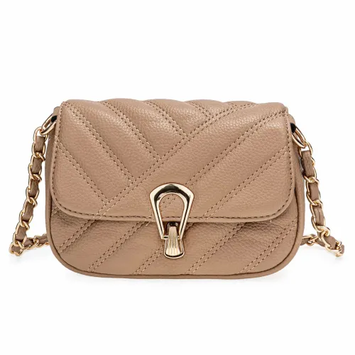 LIMONI Beige de Mujer modelo Cartera De Vestir  Saby-1 Beige Osc mujer 2025070920191835632  