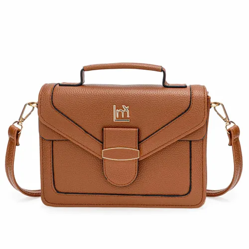 LIMONI Marron de Mujer modelo Cartera De Vestir  Mym Marron marrones mujer 2025070920191835635  