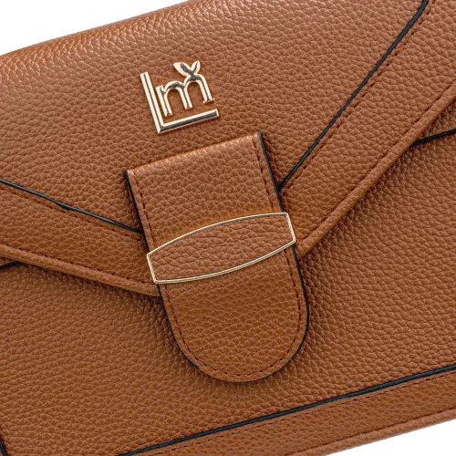 LIMONI Cartera De Vestir Mym