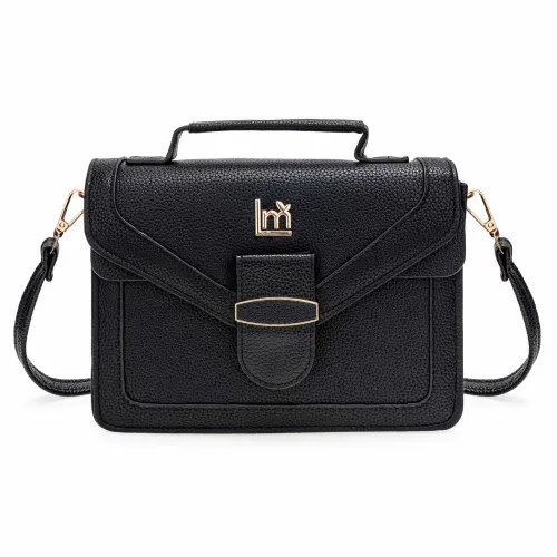 LIMONI Negro de Mujer modelo Cartera De Vestir  Mym Neg negros mujer 2025070920191835638  