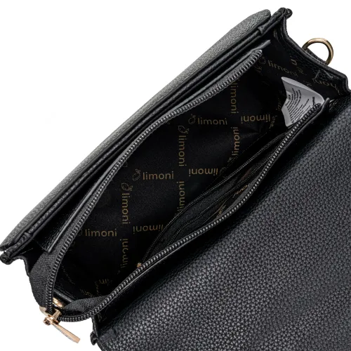 LIMONI Cartera De Vestir Mym