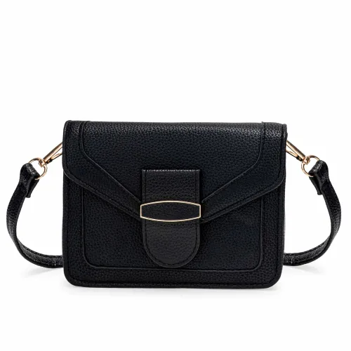 LIMONI Negro de Mujer modelo Cartera De Vestir  Mym-1 Neg negros mujer 2025070920191835644  