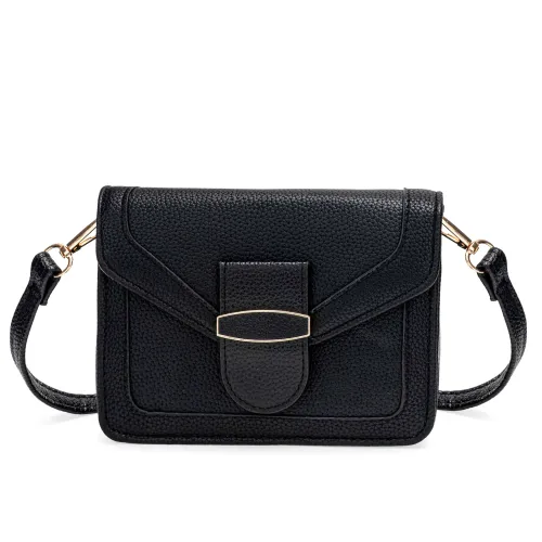 LIMONI Negro de Mujer modelo Cartera De Vestir Mym-1 negros mujer 2025070920191835644  