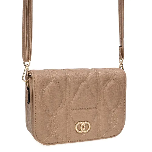 LIMONI Cartera De Vestir Merengy