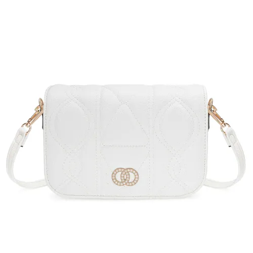 LIMONI Blanco de Mujer modelo Cartera De Vestir Merengy Blan blancos mujer 2025070920191835650  