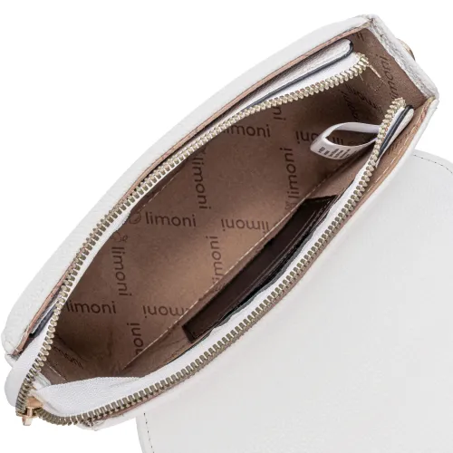 LIMONI Cartera De Vestir Merengy