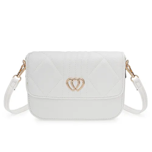 LIMONI Blanco de Mujer modelo Cartera De Vestir Tasy Blan blancos mujer 2025070920191835656  
