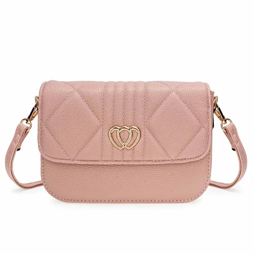LIMONI Rosado de Mujer modelo Cartera De Vestir Tasy Rosado rosados mujer 2025070920191835659  