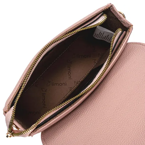 LIMONI Cartera De Vestir Tasy