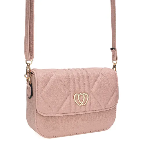 LIMONI Cartera De Vestir Tasy