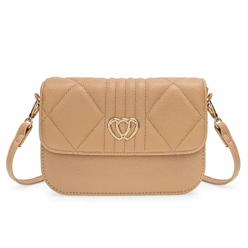 LIMONI Beige de Mujer modelo Cartera De Vestir Tasy Beige beiges mujer 2025070920191835662  