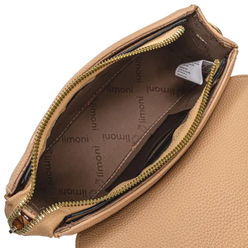 LIMONI Cartera De Vestir Tasy