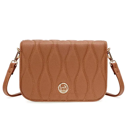 LIMONI Marron de Mujer modelo Cartera De Vestir Linaya Marron marrones mujer 2025070920191835665  