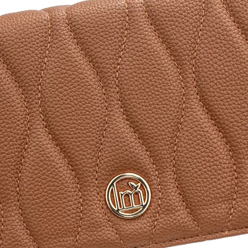 LIMONI Cartera De Vestir Linaya