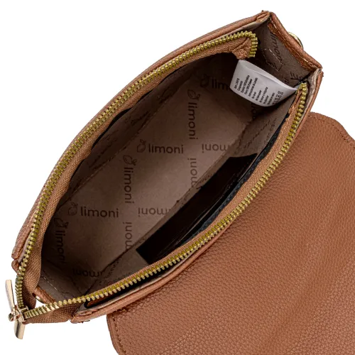 LIMONI Cartera De Vestir Linaya