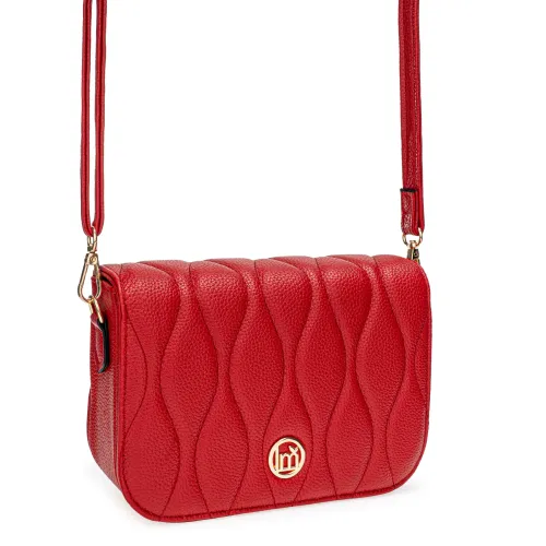 LIMONI Cartera De Vestir Linaya