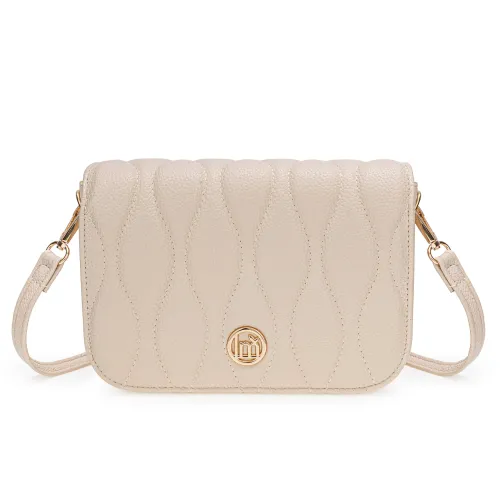 LIMONI Beige de Mujer modelo Cartera De Vestir Linaya Beige beiges mujer 2025070920191835671  