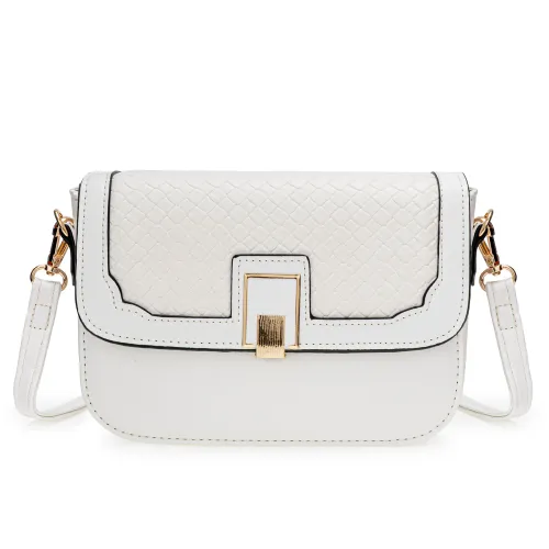 LIMONI Blanco de Mujer modelo Cartera De Vestir  Teny Blan blancos mujer 2025070920191835674  