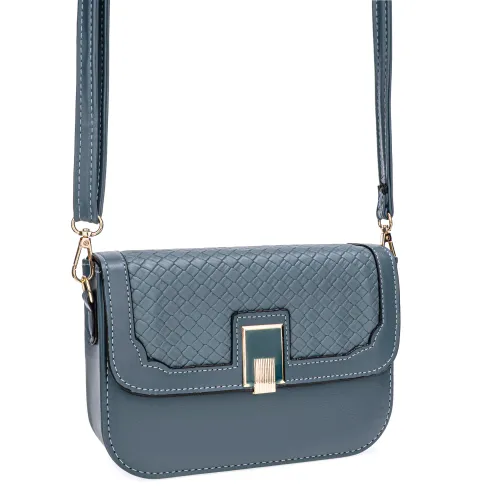 LIMONI Cartera De Vestir Teny