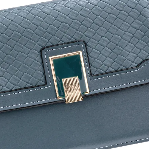 LIMONI Cartera De Vestir Teny