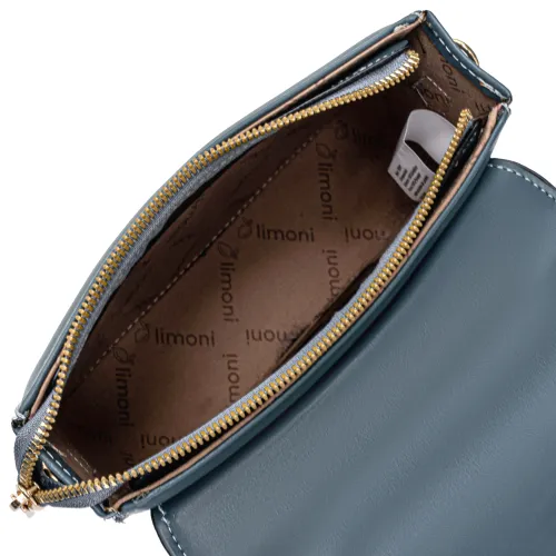 LIMONI Cartera De Vestir Teny